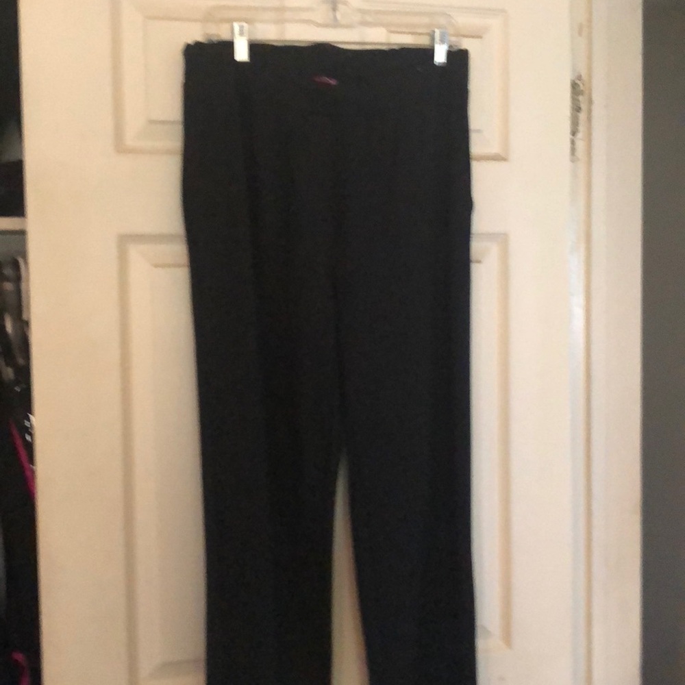 “Make An Offer “ Jessica London black pant 👖